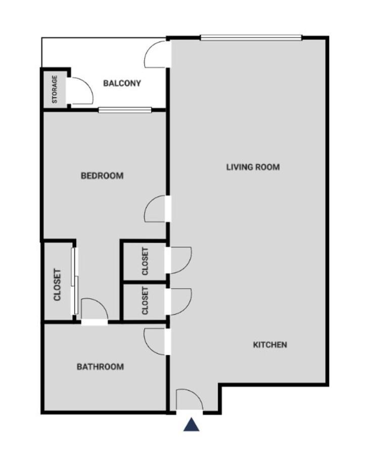 Sunnyvale 1Br W Gym Wd Nr Caltrain Sfo-1005 Apartment Exterior photo